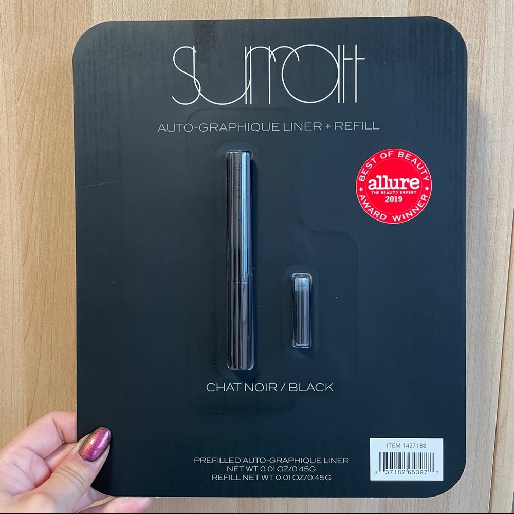 NWB SURRATT Autographique Liquid Eyeliner
